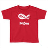 fantomas Toddler T-shirt
