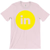 in T-Shirt