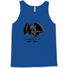 toothless is my spirit animal Tank Top