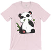 panda (2) T-Shirt