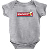 Snoopy Baby Bodysuit