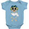 porco rosso dead Baby Onesie