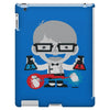 science fair project iPad 3 and 4 Case