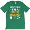 dental assistant halloween T-Shirt