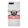 bad dog 5 iPhone 7 Plus Case