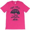 stay wild T-Shirt