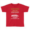 Sagittarius Hated By Many Wanted By Plenty Disliked By Some Confronted Toddler T-shirt