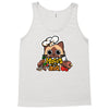 moga's famous bbq Tank Top