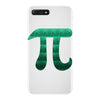 Pi math iPhone 7 Plus Case