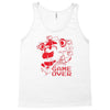 five nights at freddy's pizzeria game over Tank Top