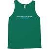 fictional men Tank Top