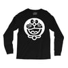 Doraemon Long Sleeve Shirts