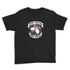 PEACE WILL WIN Youth Tee
