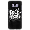 rock music r4 Samsung Galaxy S8 Plus