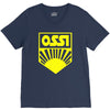 ossi  fdj ddr fun V-Neck Tee
