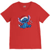 we got the tools (and we have the talent) v3.22 V-Neck Tee