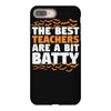 teacher halloween iPhone 8 Plus