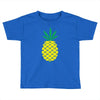 pineapple Toddler T-shirt