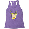 hunter's collectiong Racerback Tank