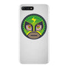 lucha libre   green iPhone 7 Plus Case