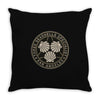 the specialist Throw Pillow