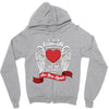 it&rsquo;s been a long day without you [ your name ] and i&rsquo;ll tell you a Zipper Hoodie