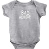 bad hombre Baby Onesie