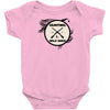 hunting wild beer Baby Onesie