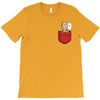 saitama pocket T-Shirt