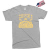 chuck's texan grill Exclusive T-shirt