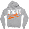 rogue leader Zipper Hoodie