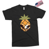 Tropical Pineapple Exclusive T-shirt