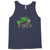batmowbile Tank Top