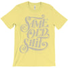 same old shirt T-Shirt