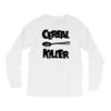 cereale tueur cuillere Long Sleeve Shirts