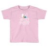 sister bunny Toddler T-shirt