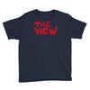 the view Youth Tee