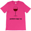grandmas sippy cup T-Shirt
