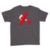 pilot flieger airplane flugzeug extra300 rc flyer Youth Tee