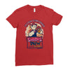sailor's brew Ladies Fitted T-Shirt
