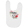 Daddy Is Mini Baby Bibs