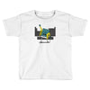 mercury Toddler T-shirt