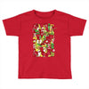 sangria summer Toddler T-shirt