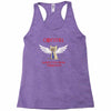 raizez you from purrdition Racerback Tank