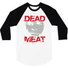clubber lang tee rocky balboa boxing movie 3/4 Sleeve Shirt