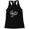 patd Racerback Tank