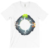 change comes to all T-Shirt