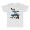 every summer has a story All Over Men's T-shirt