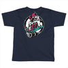 dragboarder Toddler T-shirt