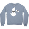snowman   jake paul Crewneck Sweatshirt